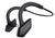 Headphones Bluetooth, Ghostek Earblades Black Sweatproof Bluetooth 4.1 Headphones Water Resistant (Color in image: black)