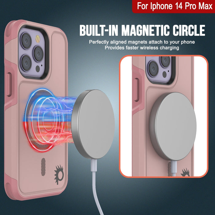 Built-in MAGNETIC CIRCLE Perfectly aligned magnets attach to your phone Provides faster wireless charging ANY With AAAS G WMA (Color in image: Yellow)