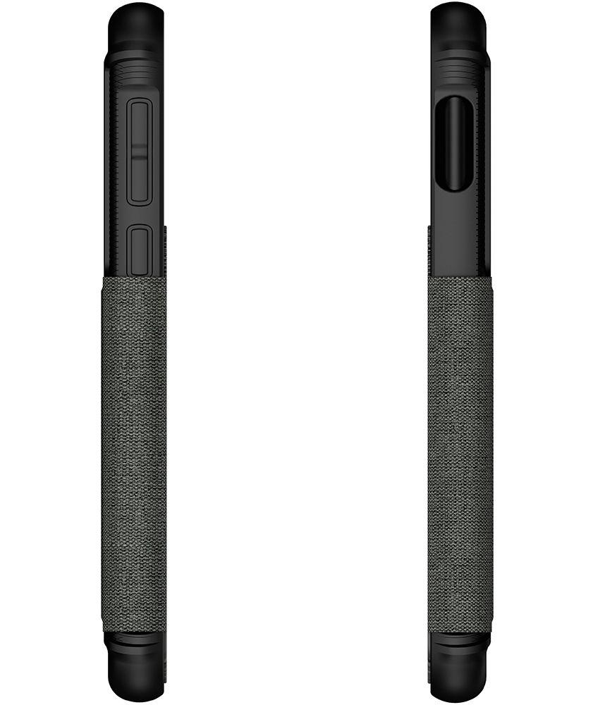 Galaxy S10e Wallet Case | Exec 3 Series [Grey]