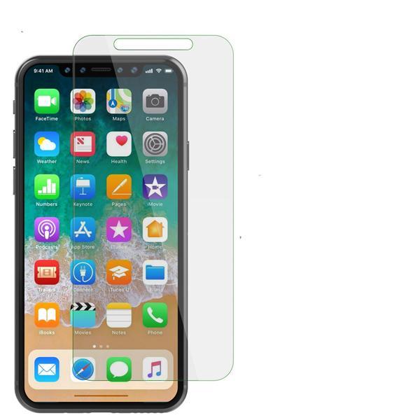 Protetor de Tela de Vidro Temperado Punkcase Glass SHIELD para iPhone X Plus 9H Glass