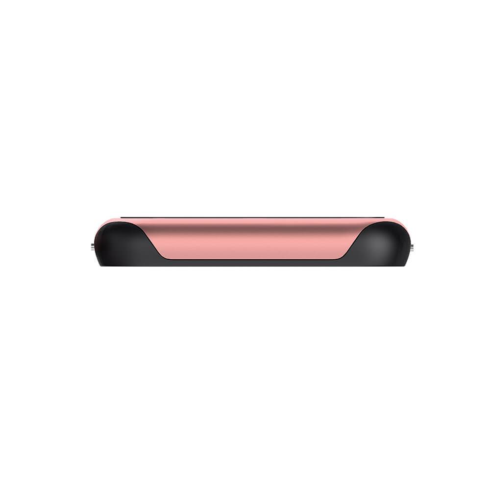iPhone Xr Case, Ghostek Atomic Slim 2 Series  for iPhone Xr Rugged Heavy Duty Case|PINK 