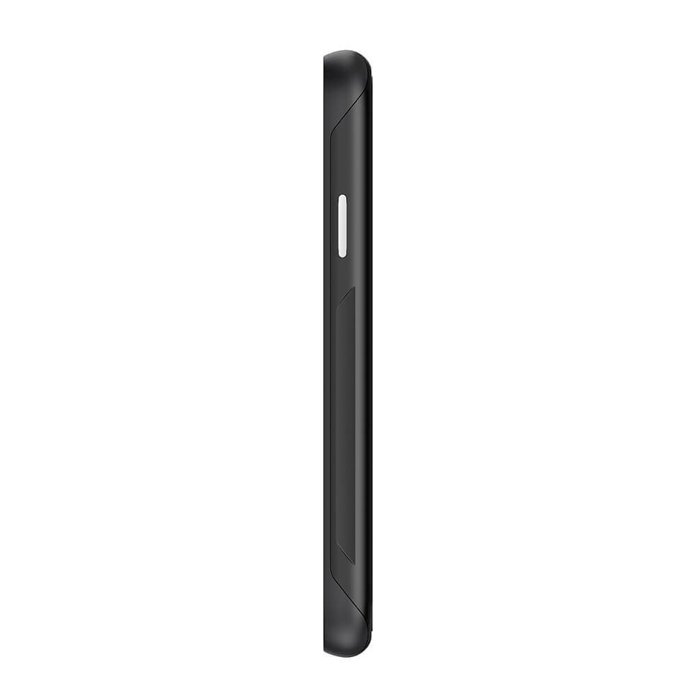 iPhone Xr Case, Ghostek Atomic Slim 2 Series  for iPhone Xr Rugged Heavy Duty Case|BLACK 