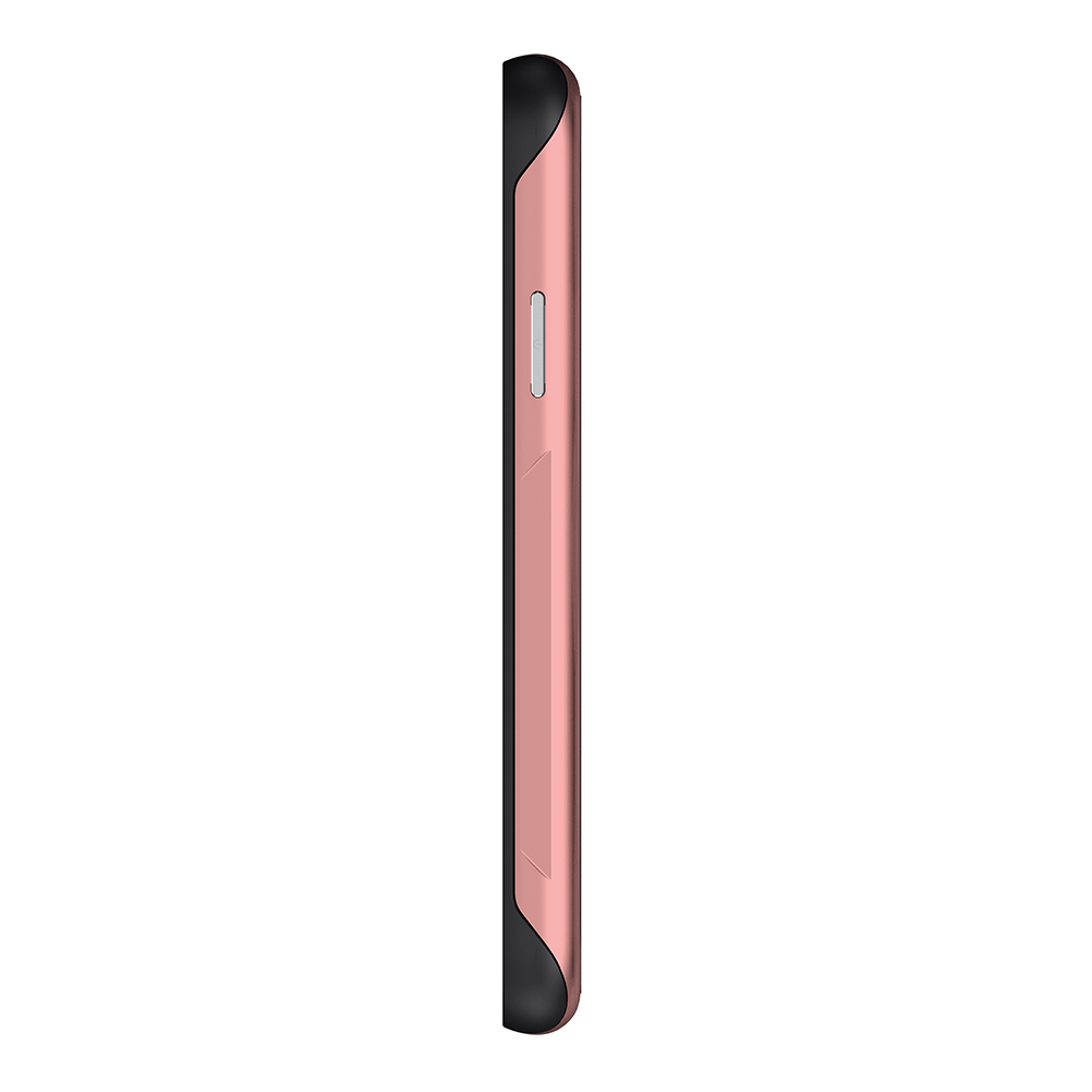 iPhone Xs Max Case, Ghostek Atomic Slim 2 Series  for iPhone Xs Max Rugged Heavy Duty Case|PINK 