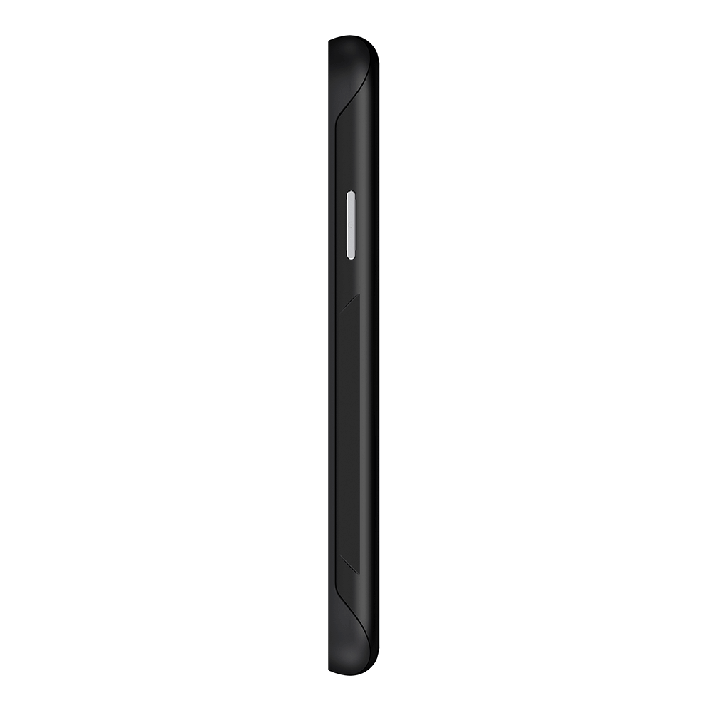 iPhone Xs Max Case, Ghostek Atomic Slim 2 Series  for iPhone Xs Max Rugged Heavy Duty Case|BLACK 