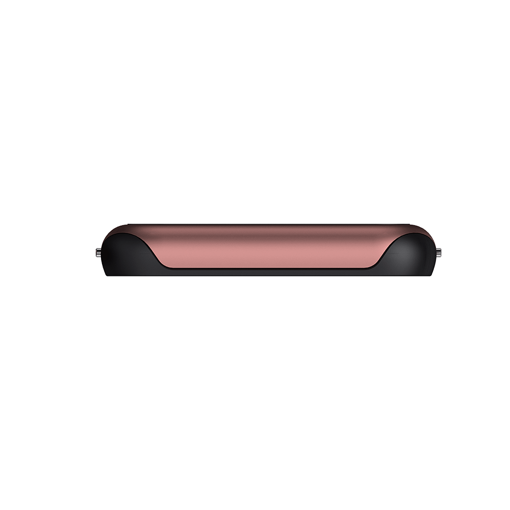 iPhone Xs Max Case, Ghostek Atomic Slim 2 Series  for iPhone Xs Max Rugged Heavy Duty Case|PINK 
