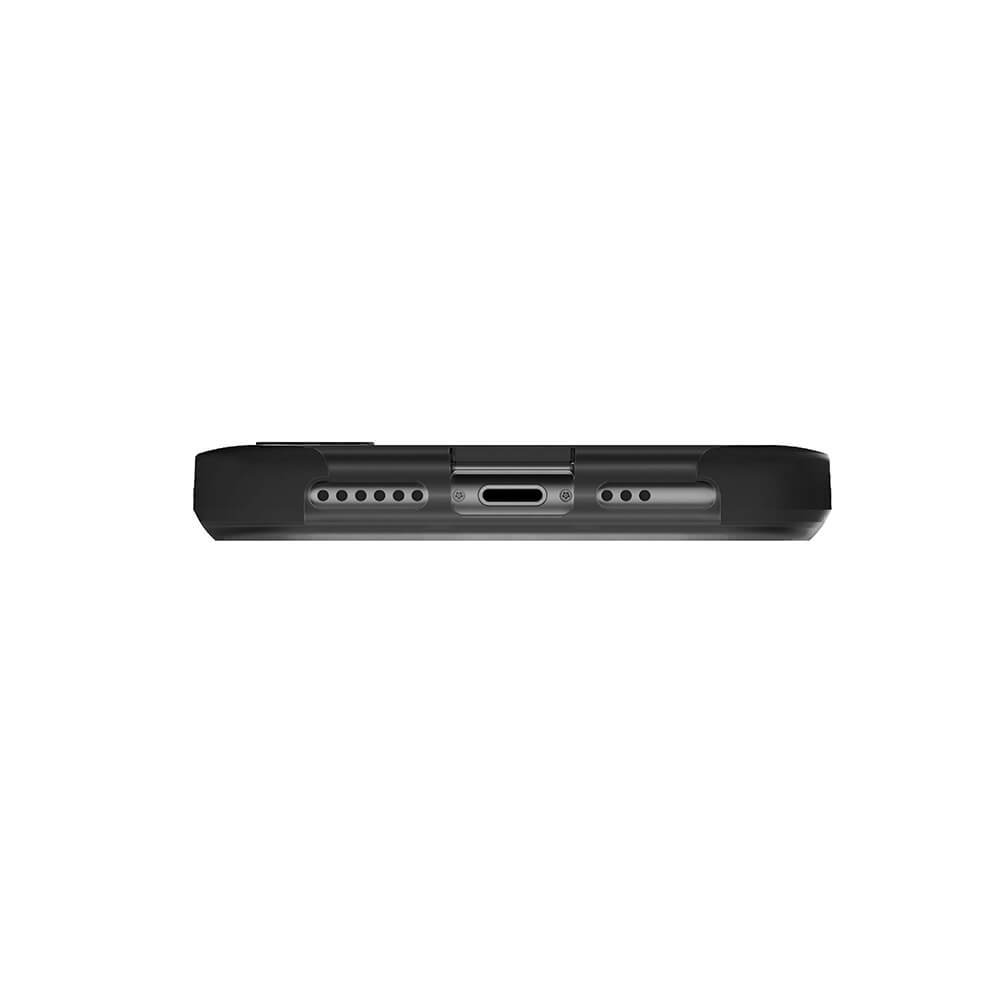 iPhone Xs Case, Ghostek Cloak 4 Series for iPhone Xs / iPhone Pro Case | BLACK 