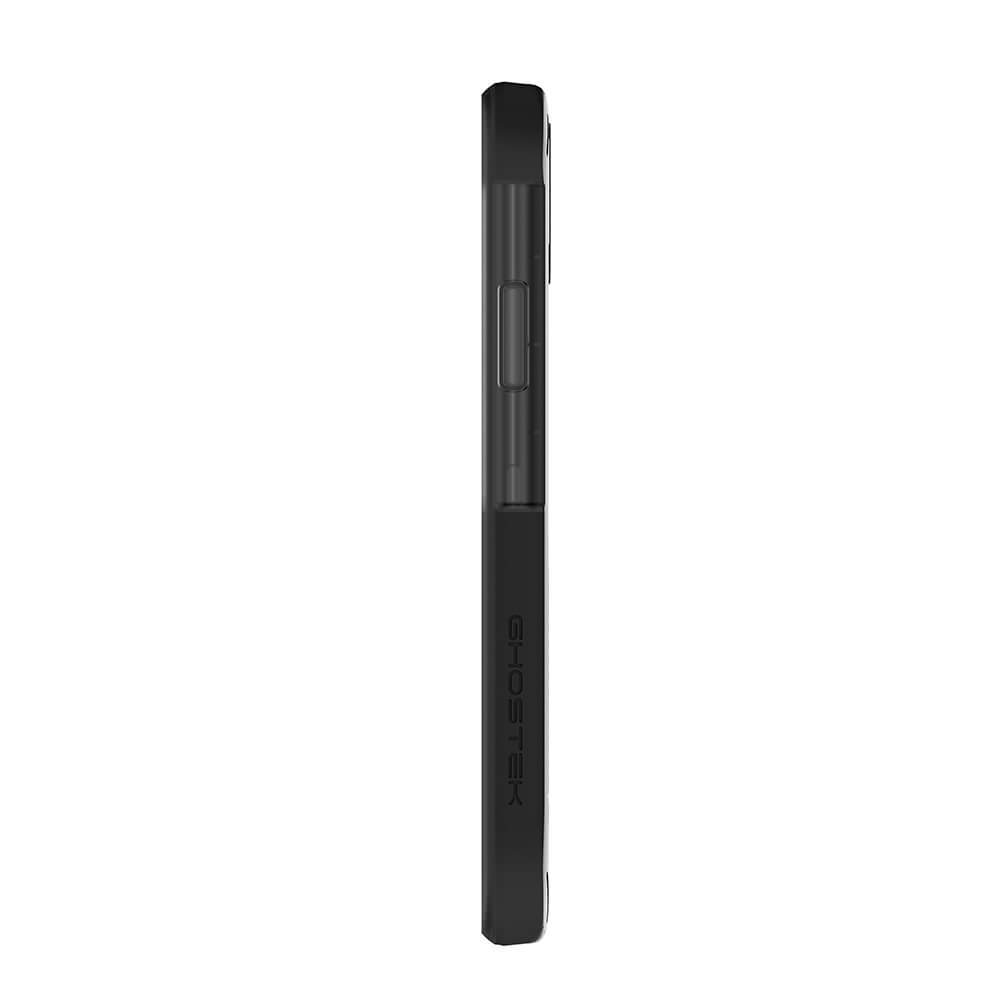 iPhone Xs Case, Ghostek Cloak 4 Series for iPhone Xs / iPhone Pro Case | BLACK 