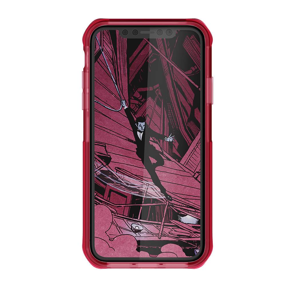 iPhone Xr Case, Ghostek Cloak 4 Series  for iPhone Xr / iPhone Pro Case | PINK 