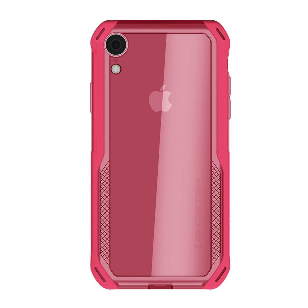 iPhone Xr Case, Ghostek Cloak 4 Series  for iPhone Xr / iPhone Pro Case | PINK 