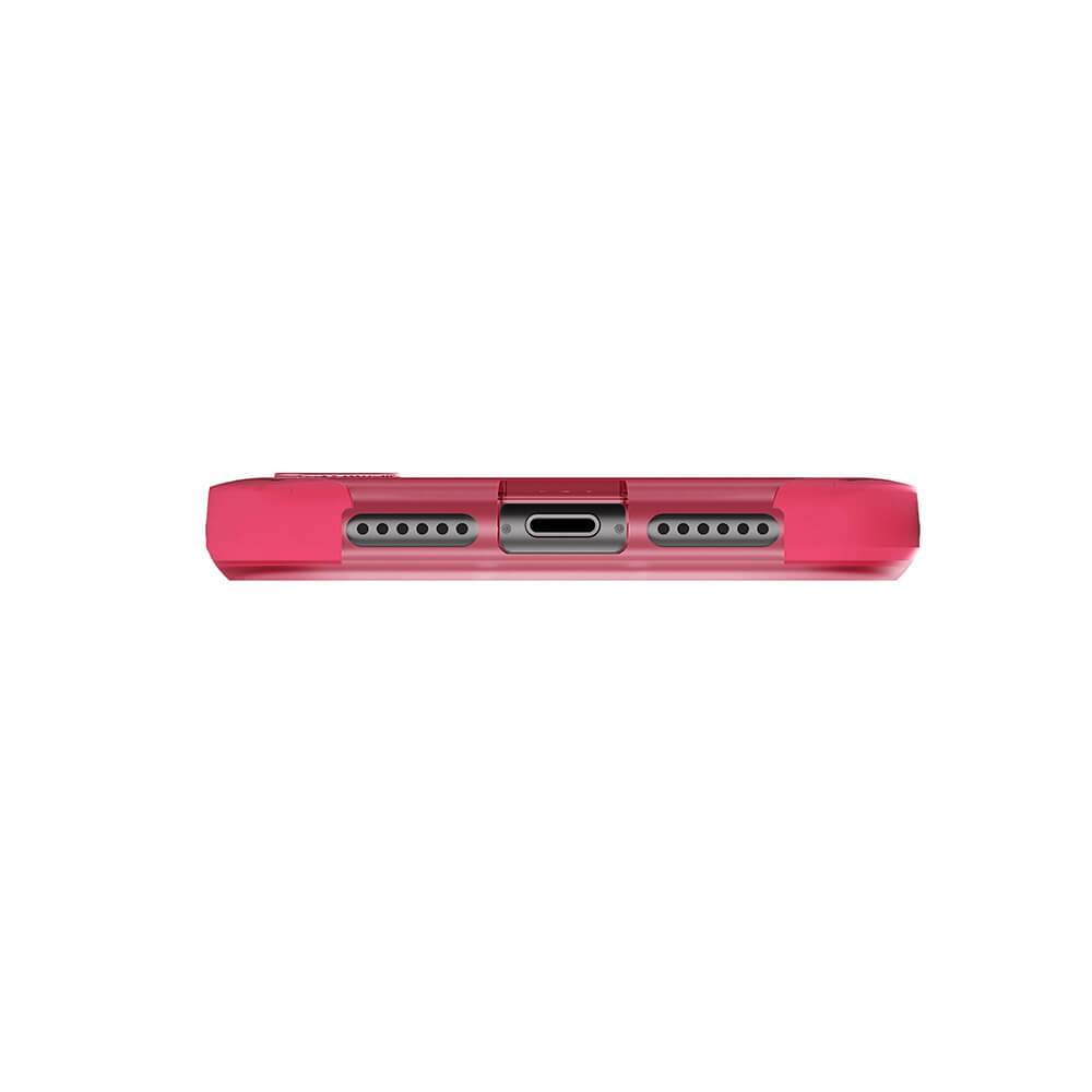 iPhone Xr Case, Ghostek Cloak 4 Series  for iPhone Xr / iPhone Pro Case | PINK 