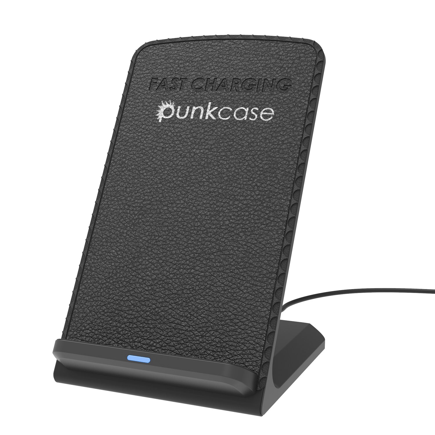 Estação de carregamento sem fio Punkcase para telefone