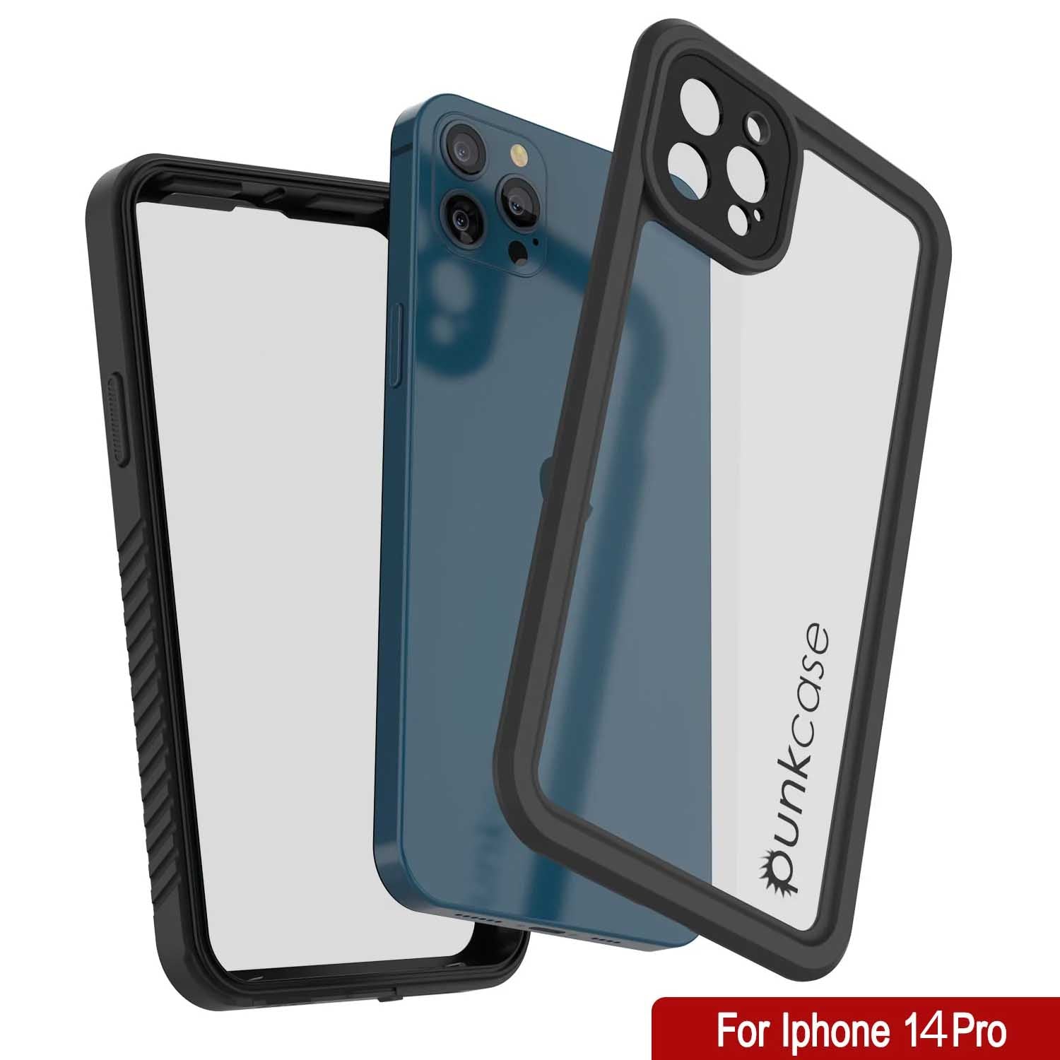 For Iphone 14Pro (Color in image: Pink)