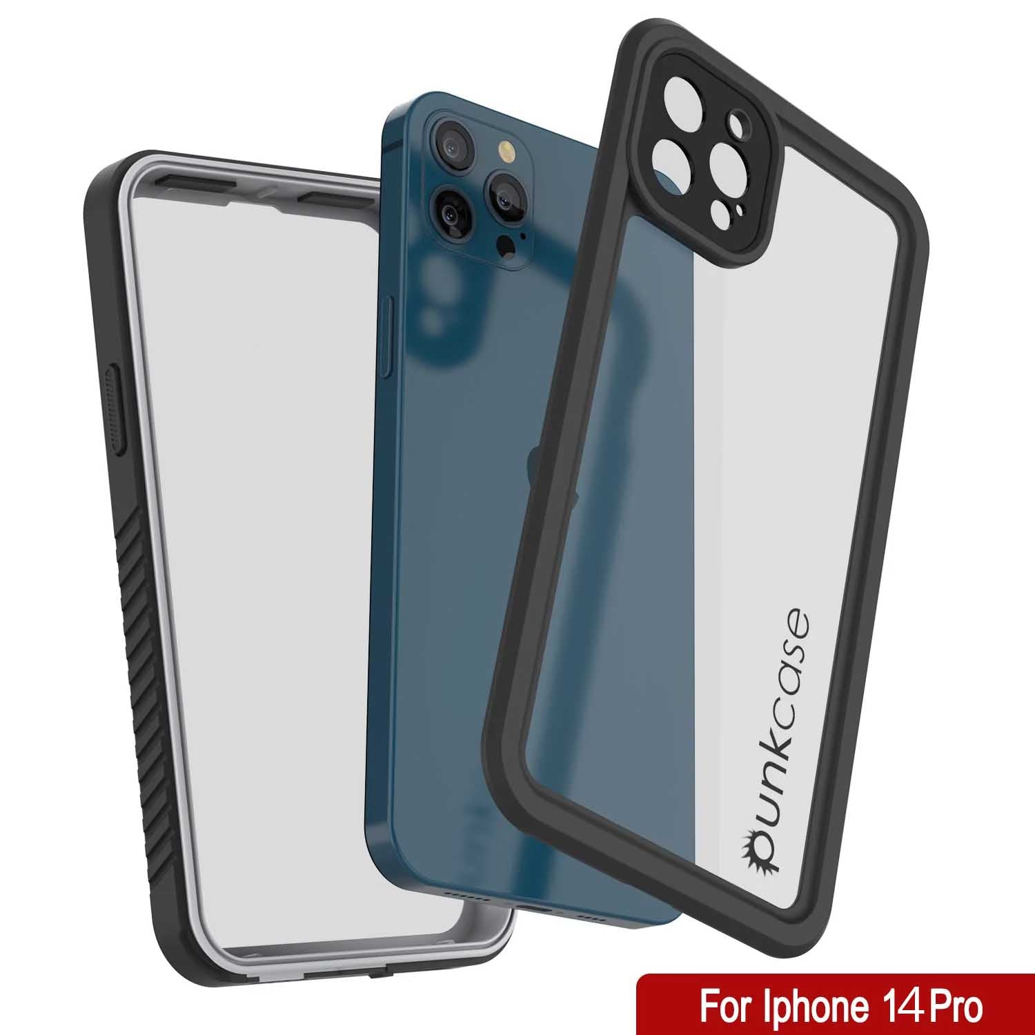For Iphone 14Pro (Color in image: Pink)