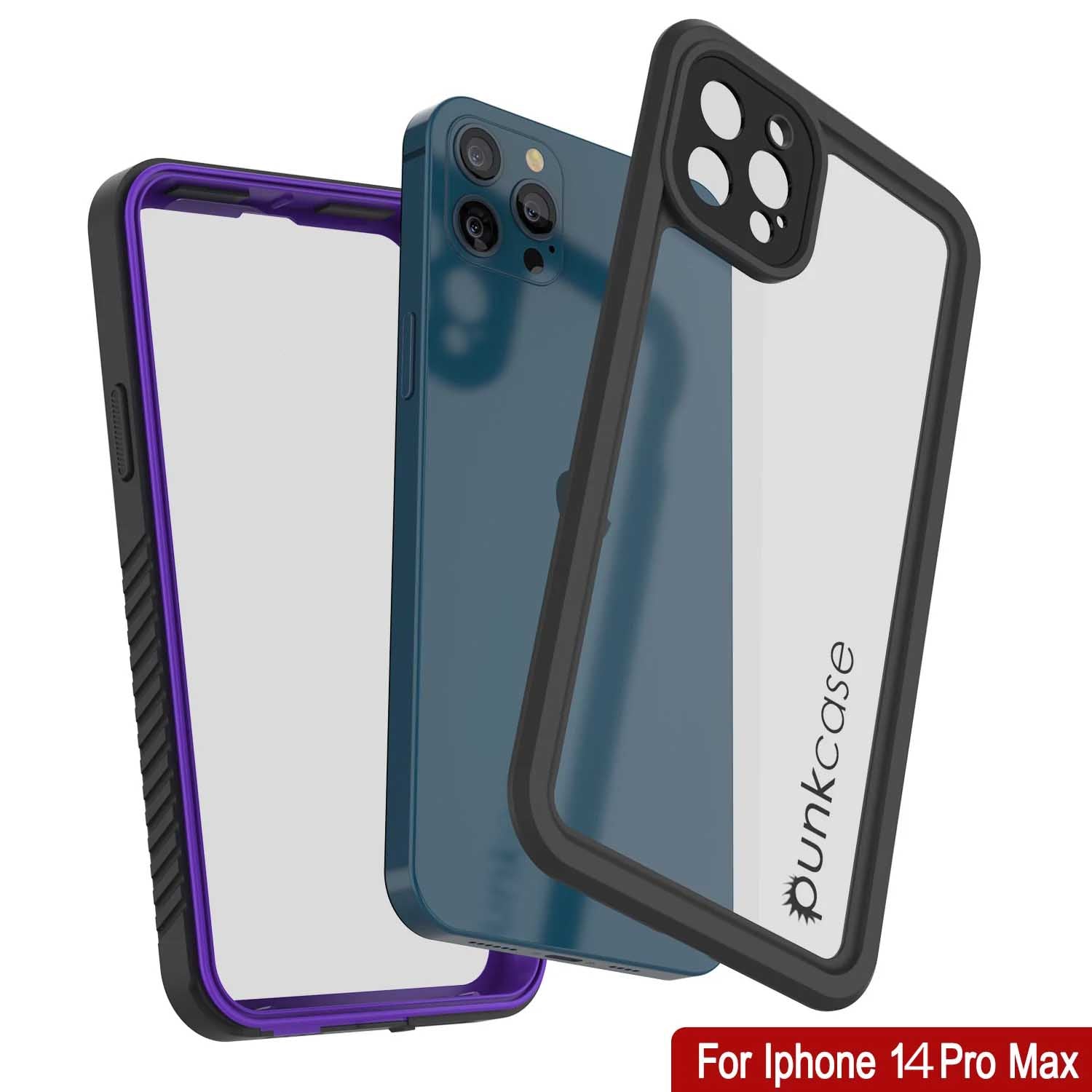 For Iphone 14 Pro Max (Color in image: Light Green)