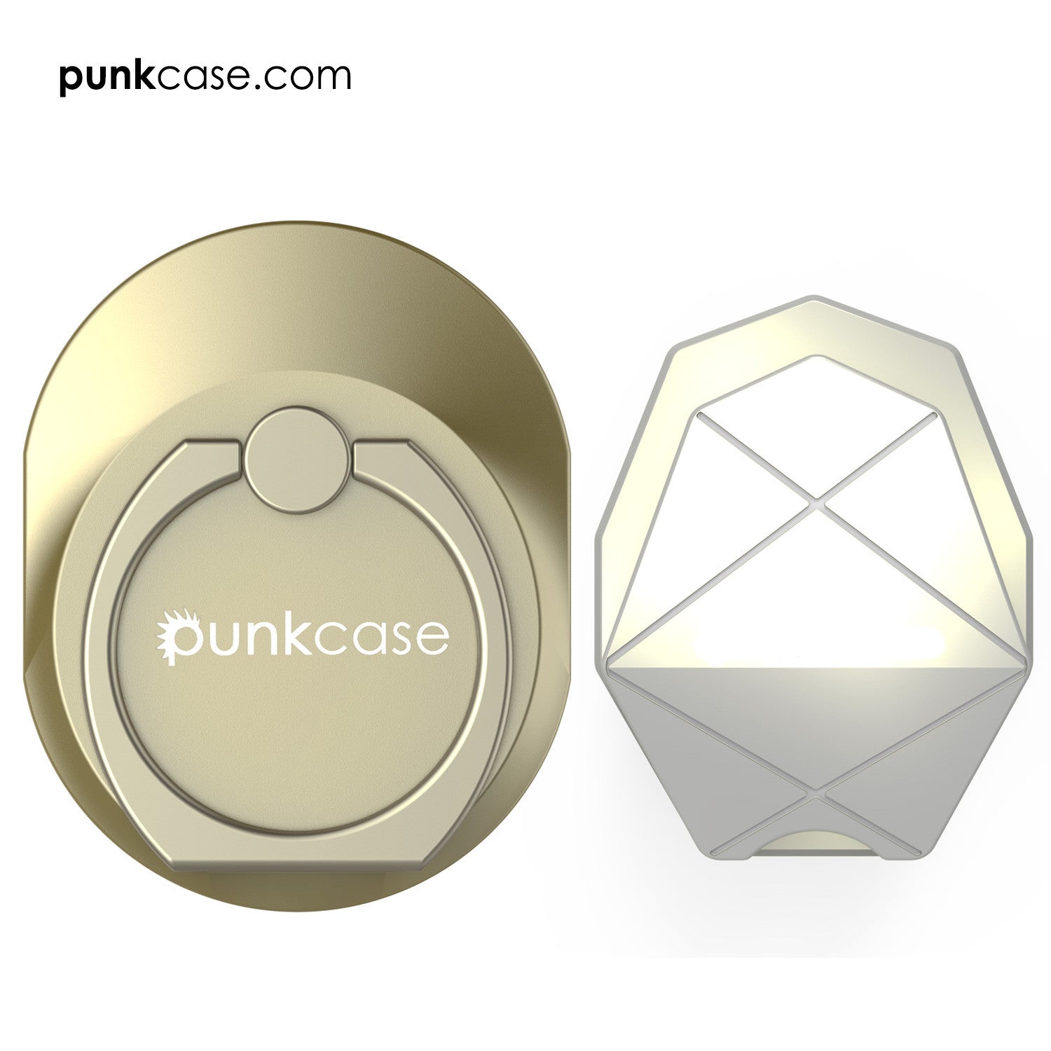 Ring Holder - Gold (Color in image: Black)