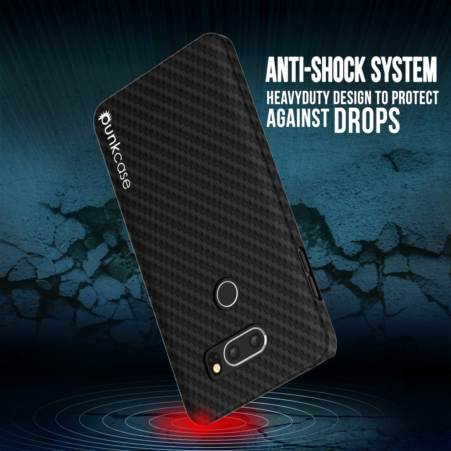 Carbon Case LG V30