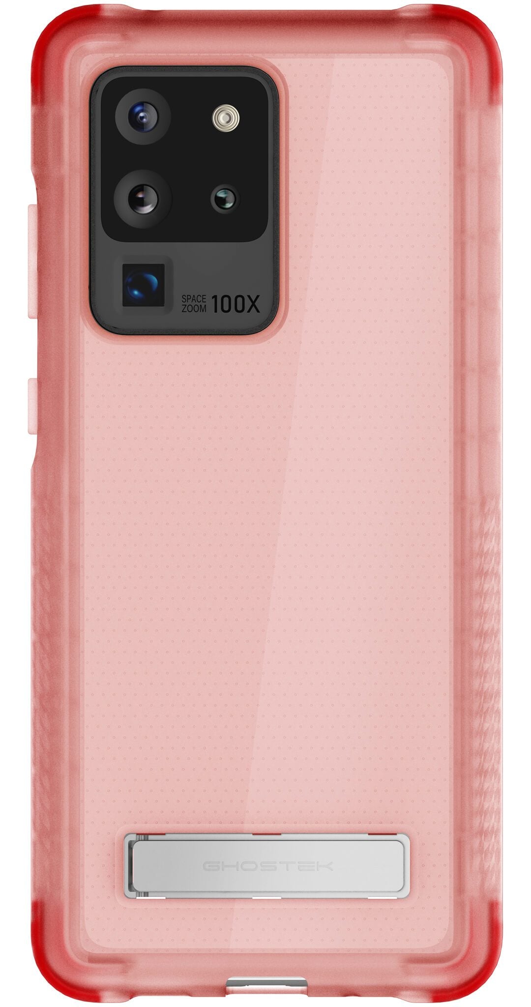 Capa Galaxy S20 Ultra — COVERT [Rosa]