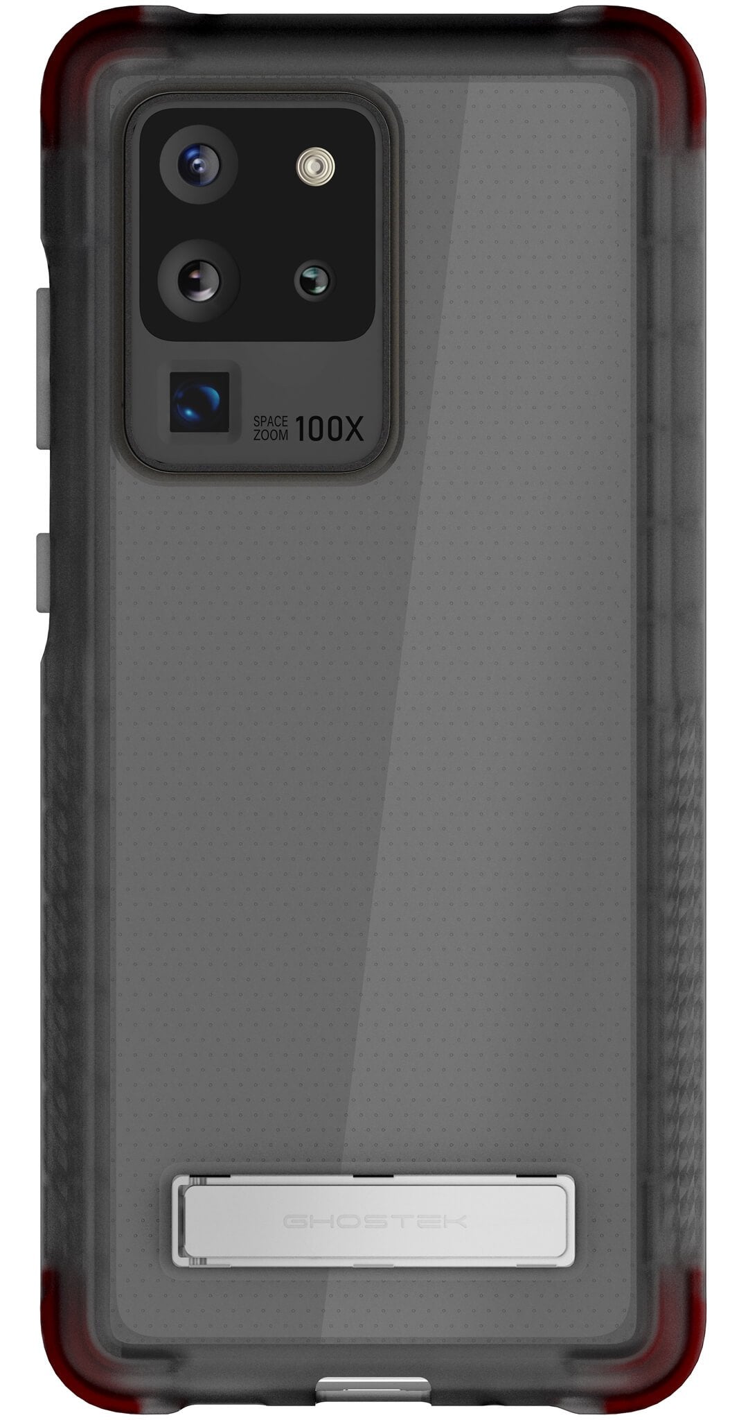 Capa para Galaxy S20 Ultra — COVERT [Fumo]