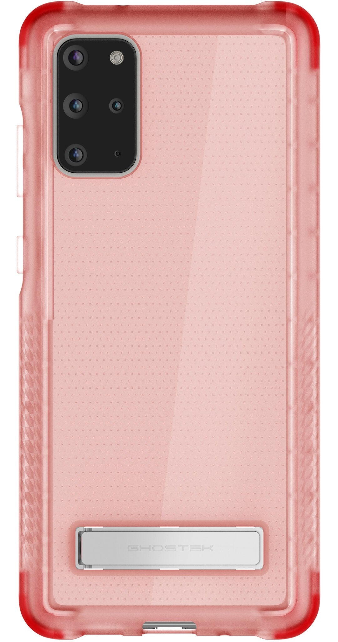 Capa Galaxy S20+ Plus — COVERT [Cor-de-Rosa]