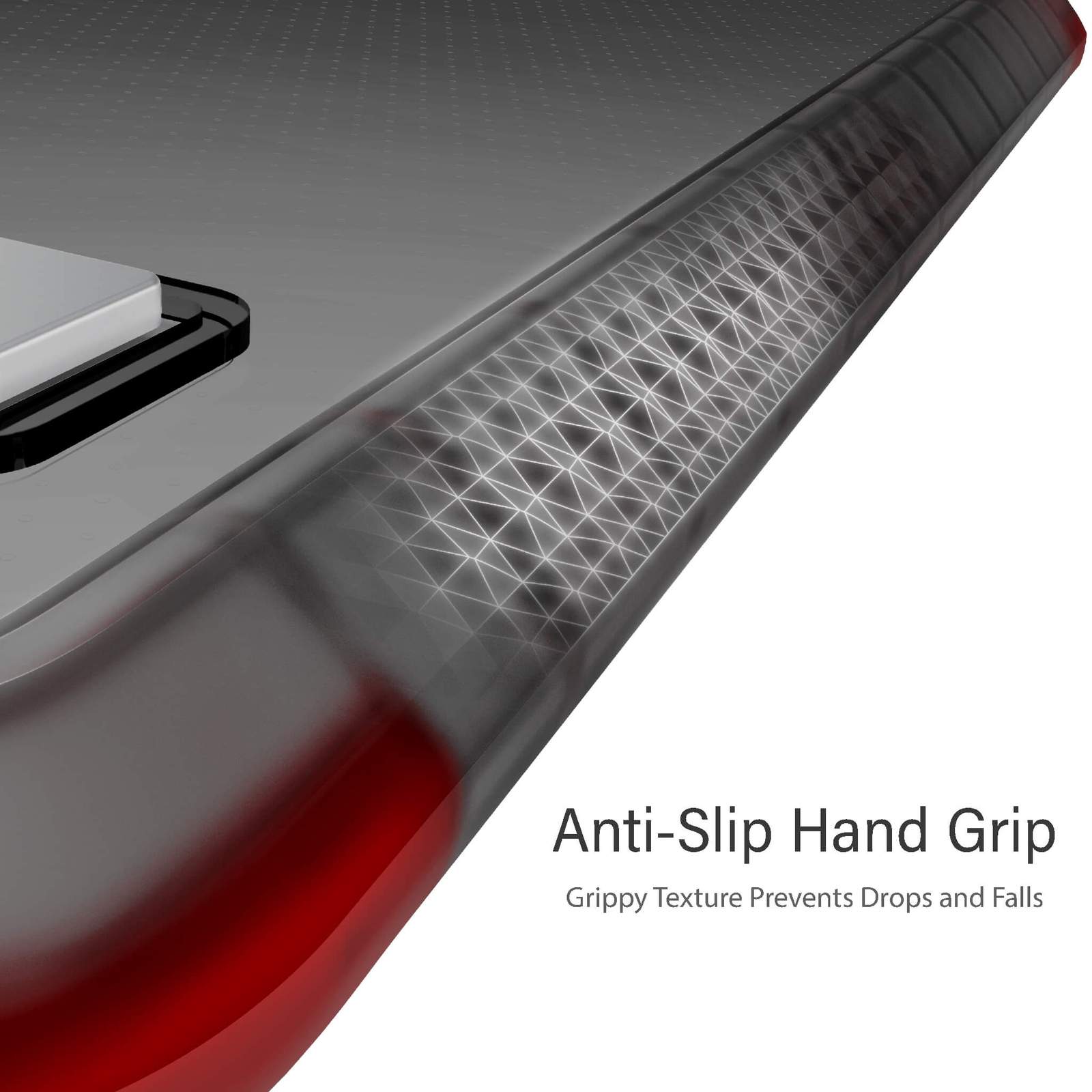 Capa Galaxy S20+ Plus — COVERT [Fumo]