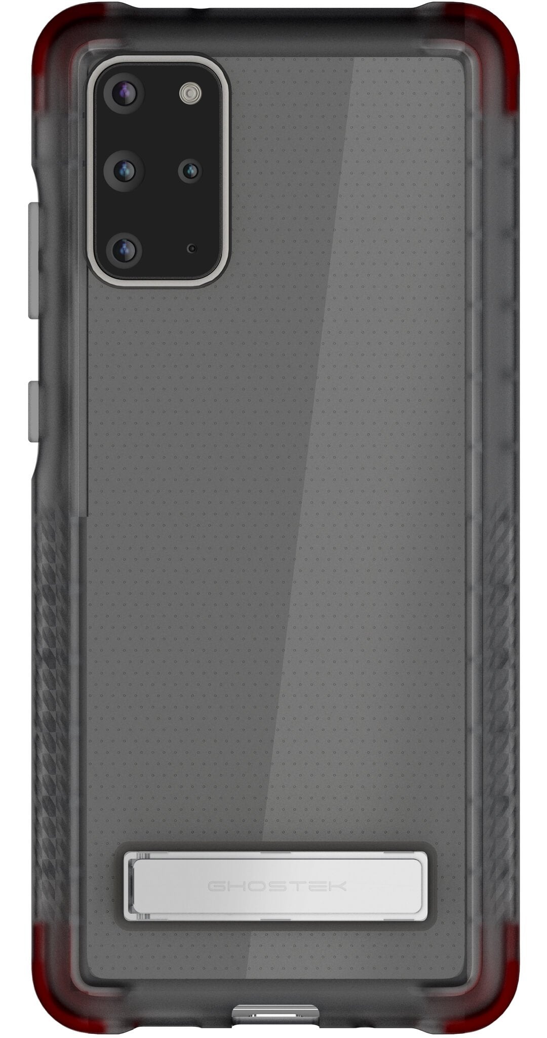 Capa Galaxy S20+ Plus — COVERT [Fumo]
