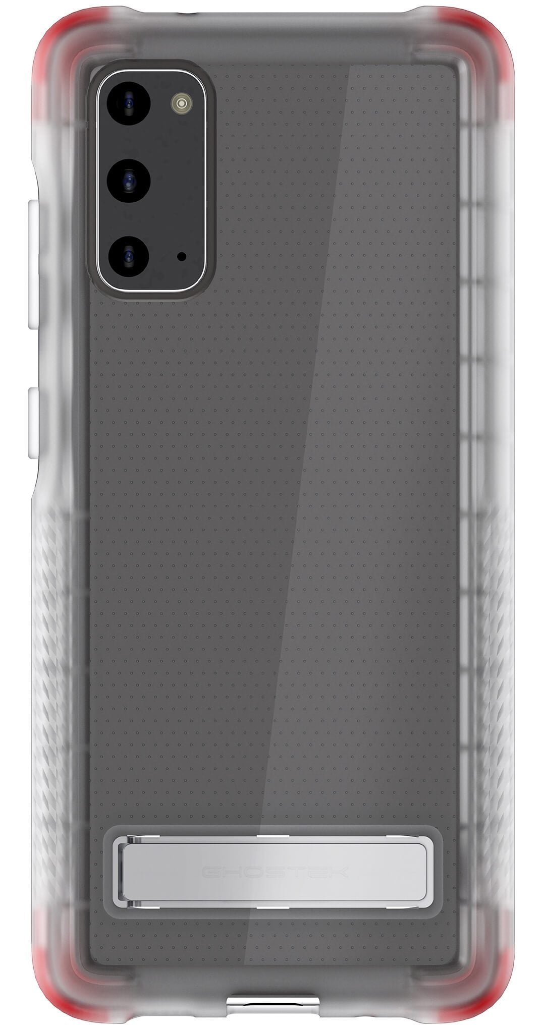 Capa Galaxy S20 - COVERT [Transparente]