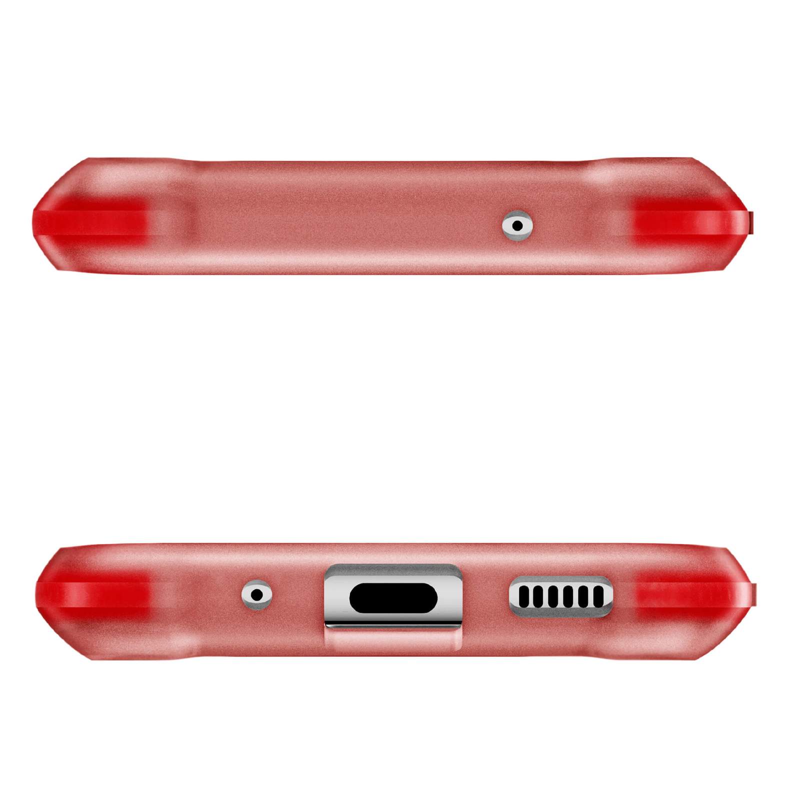 Capa Galaxy S20 - COVERT [Rosa]