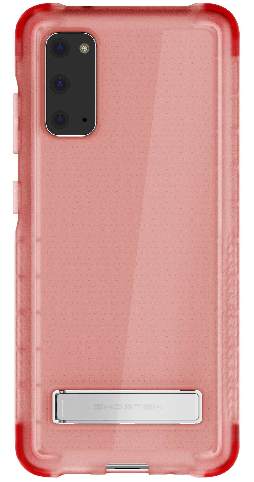 Capa Galaxy S20 - COVERT [Rosa]