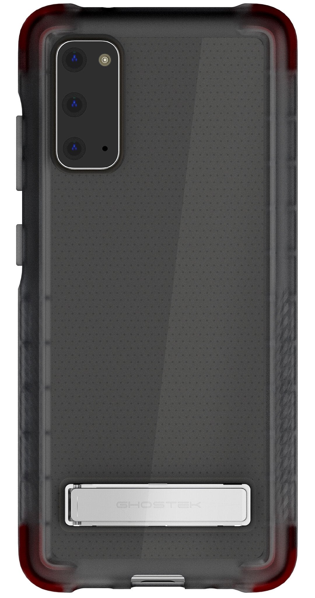 Capa Galaxy S20 - [Smoke] encoberto