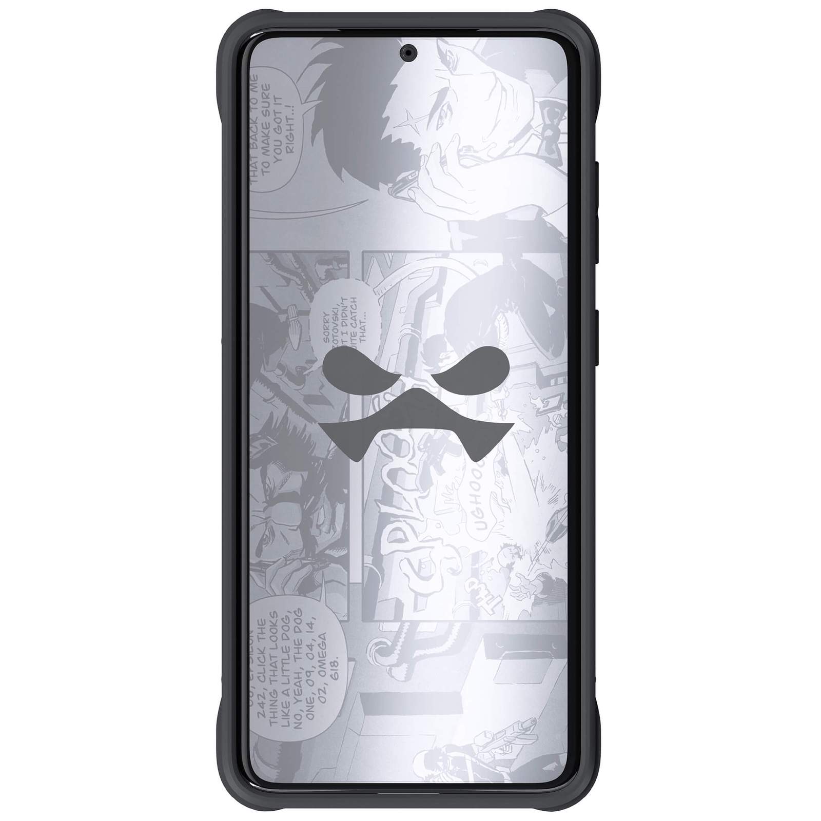 Capa de Carteira Galaxy S20 | Série Executiva [Preto]