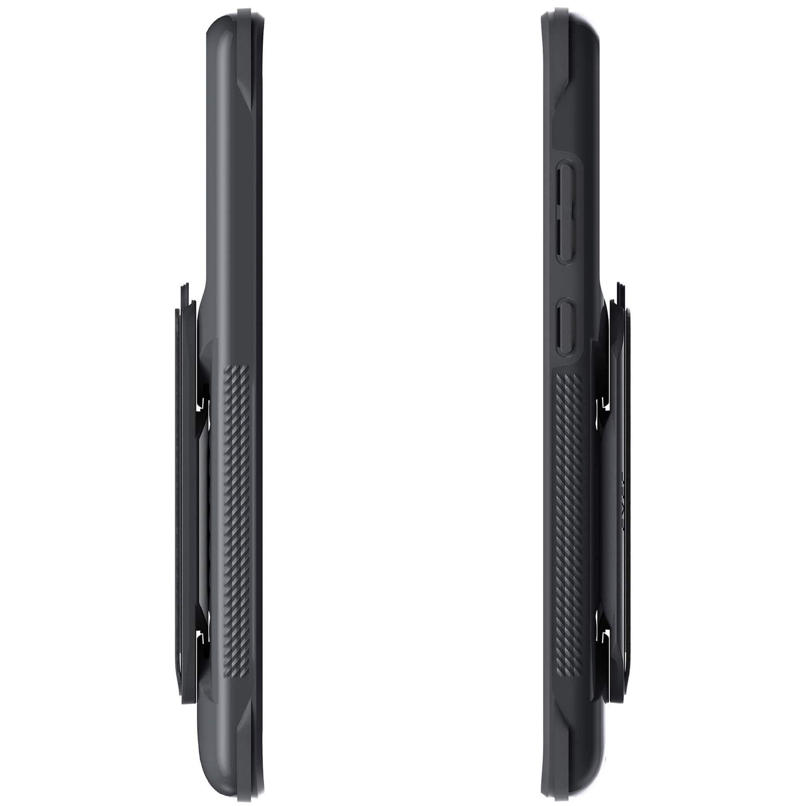 Capa de carteira Galaxy S20 Ultra | Série Executiva [Preto]