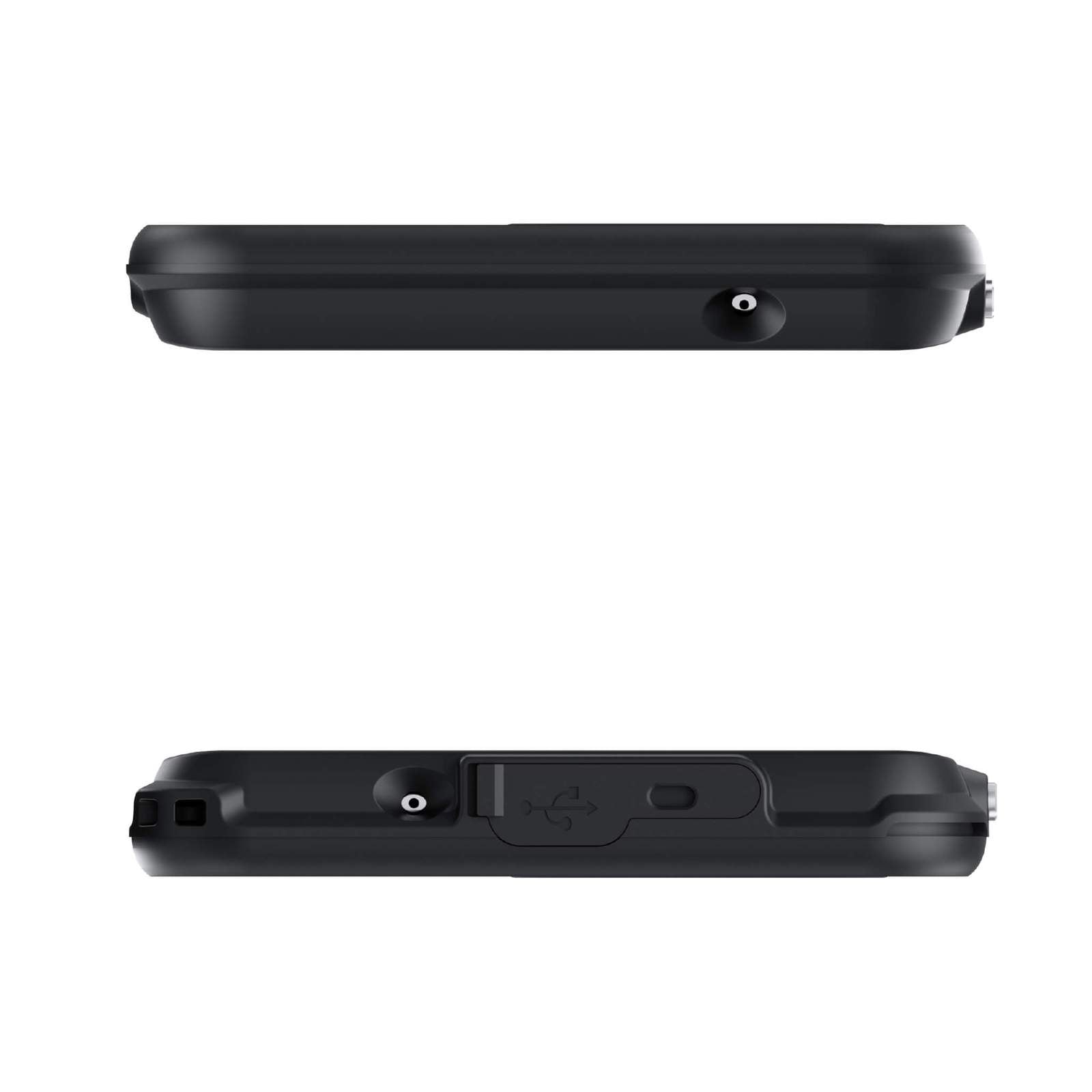 Capa resistente à água para Galaxy S20 Ultra | Série Náutica [Preto]