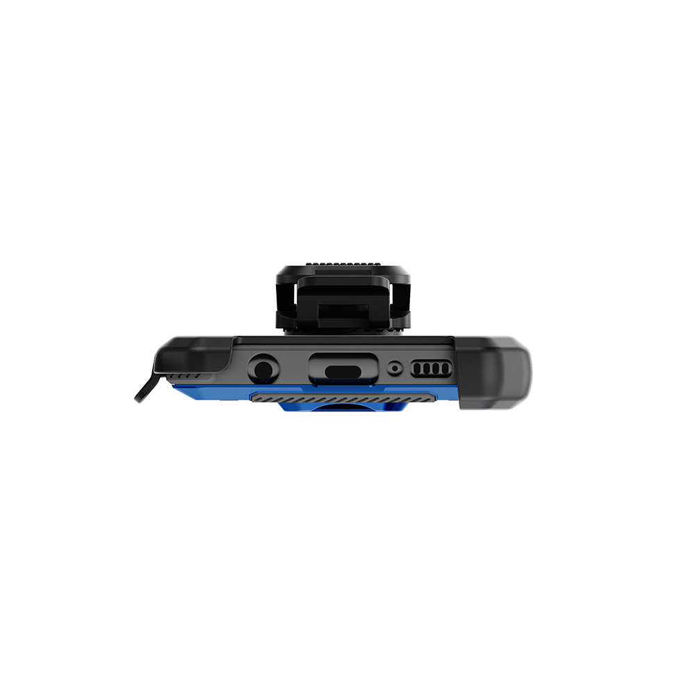 Ghostek IRON ARMOR2 para Galaxy S10e [Azul]