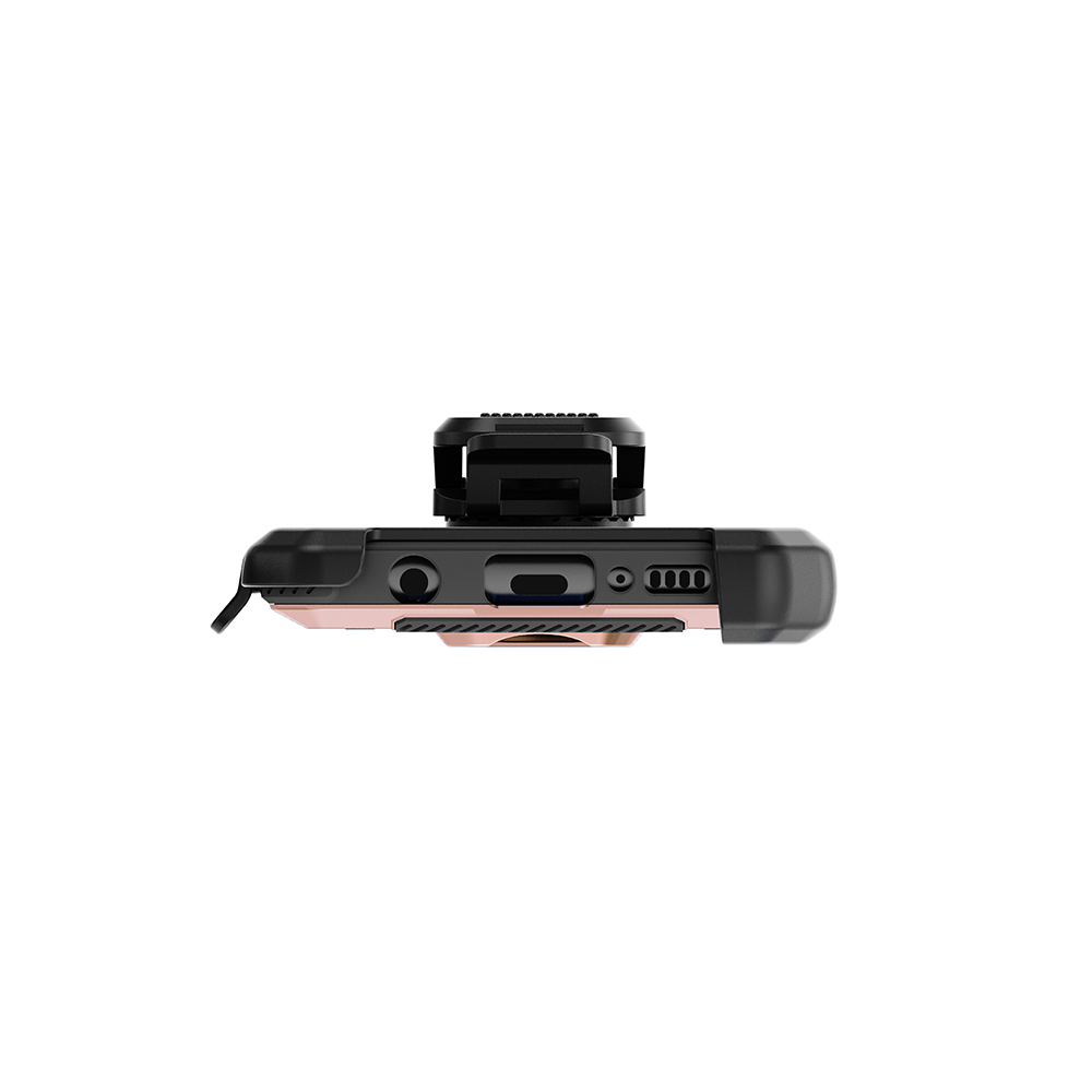 Ghostek IRON ARMOR2 para Galaxy S10e [Rose]