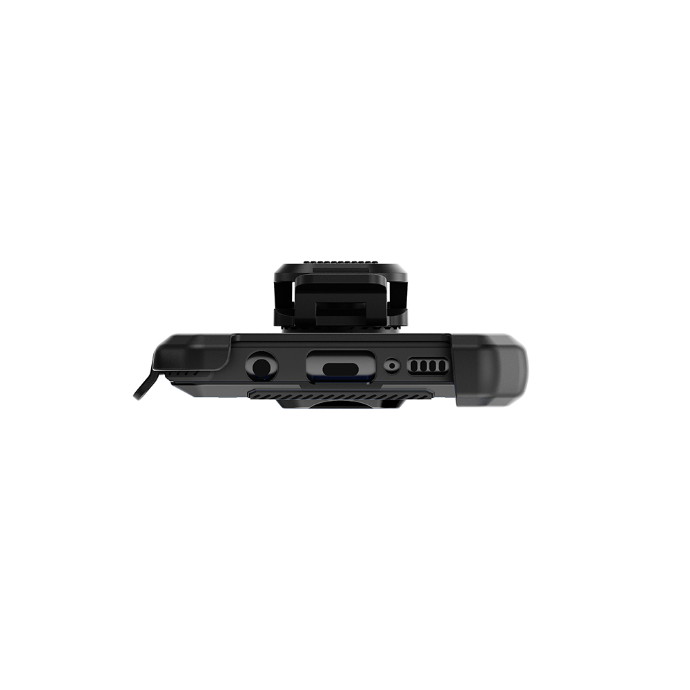 Ghostek IRON ARMOR2 para Galaxy S10e [Preto]