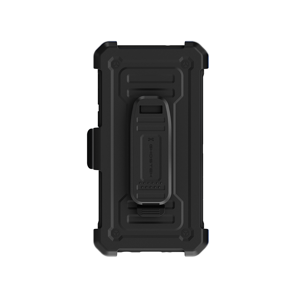 Ghostek IRON ARMOR2 para Galaxy S10e [Preto]
