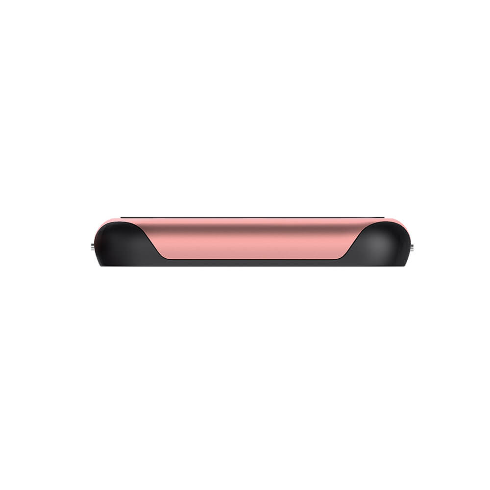 Capa para iPhone Xr, Ghostek Atomic Slim 2 Series para iPhone Xr Capa Resistente Resistente | ROSA