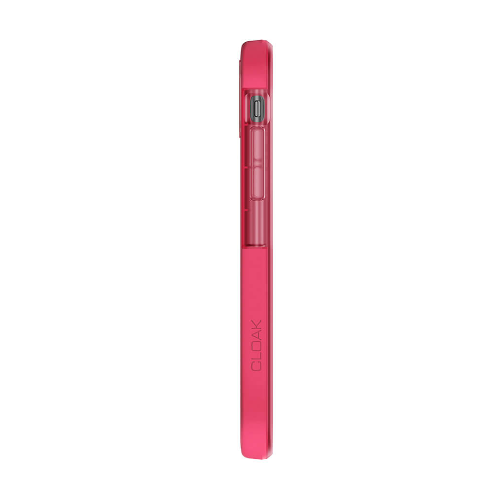 Capa para iPhone Xs, série Ghostek Cloak 4 para iPhone Xs / iPhone Pro | ROSA
