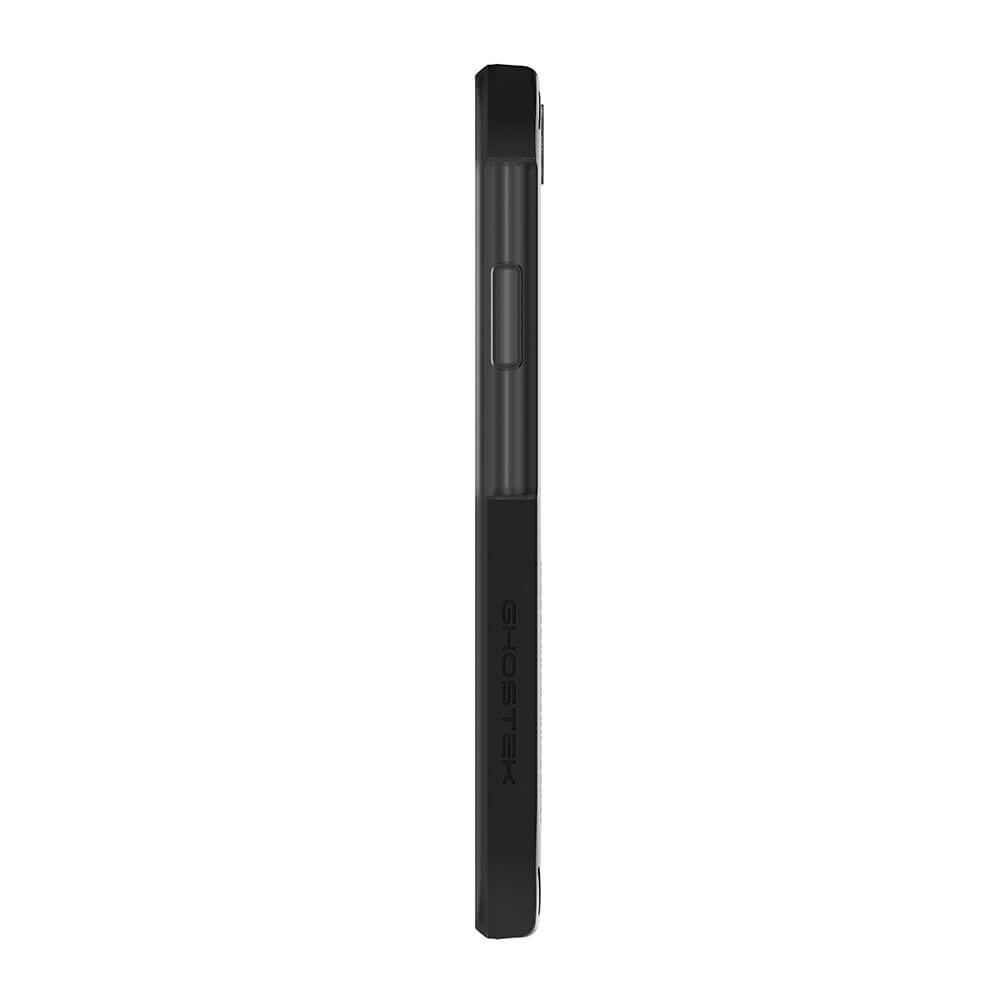 Capa iPhone Xr, Ghostek Cloak 4 Série para iPhone Xr / Capa iPhone Pro | PRETO