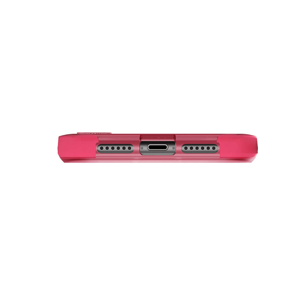Capa para iPhone Xr, série Ghostek Cloak 4 para capa iPhone Xr / iPhone Pro | ROSA