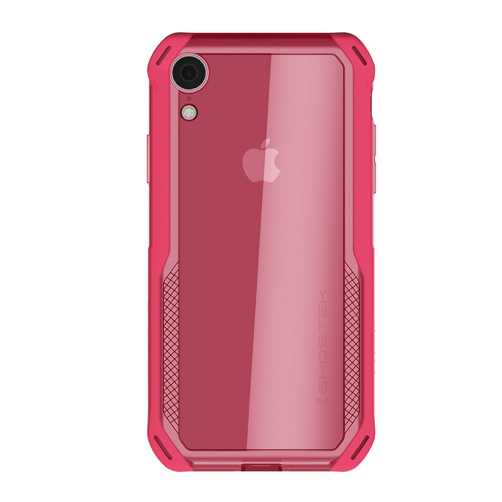 Capa para iPhone Xr, série Ghostek Cloak 4 para capa iPhone Xr / iPhone Pro | ROSA